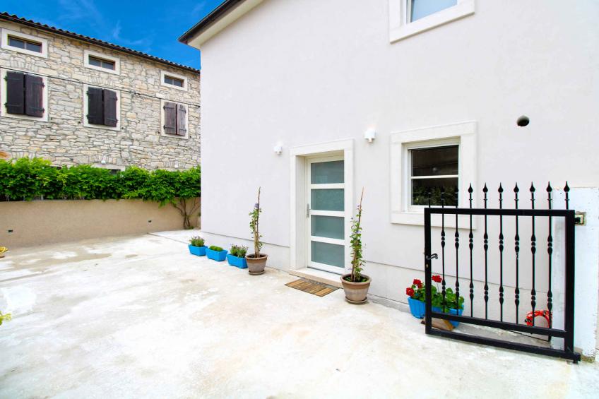 Maison de vacances avec grande terrasse et barbecue - BF-3B3YF - foto 28