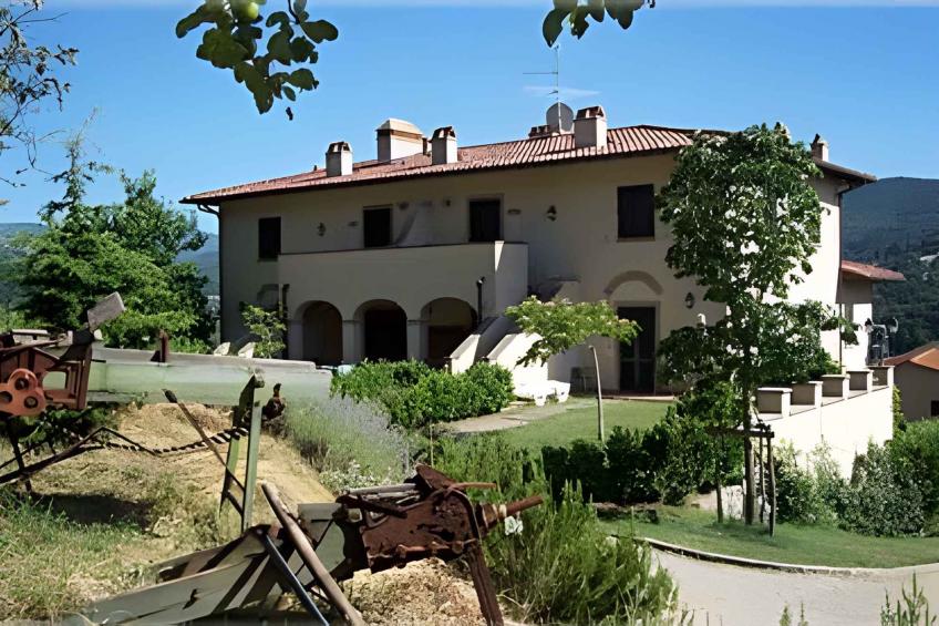 Holiday apartment Country House Vigna La Corte - BF-7DYT - foto 10