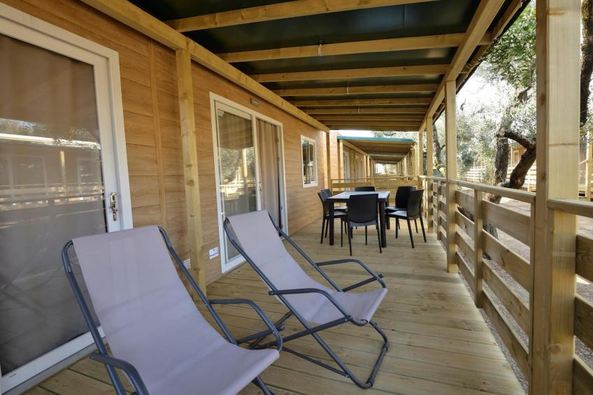 Caravan park della Colombaia, Padenghe sul Garda-CM Piazetta Fam. - foto 23