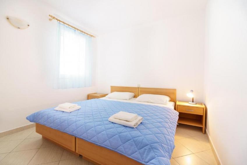 Lumbarda Resort Apartments - Standard One-Bedroom Apartment E7 - foto 4