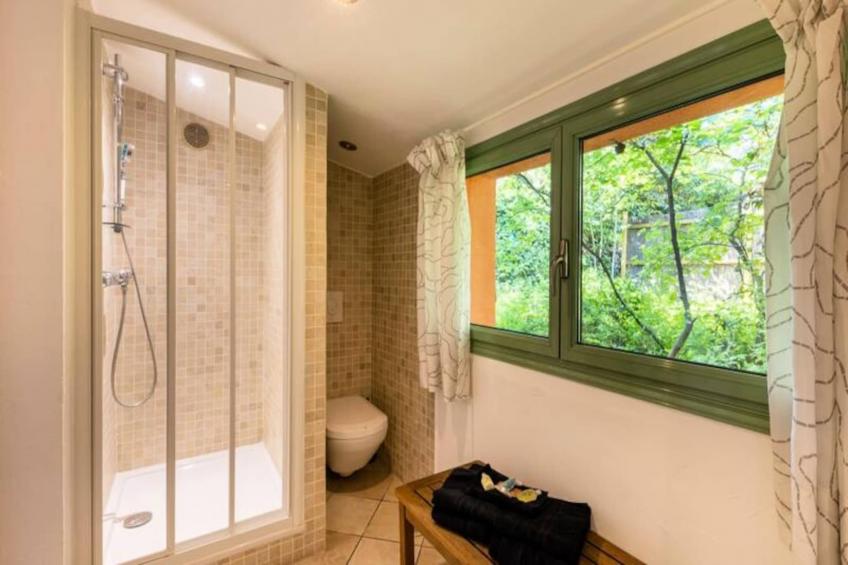 06bv : Cottage Au Calme Avec Piscine - foto 29