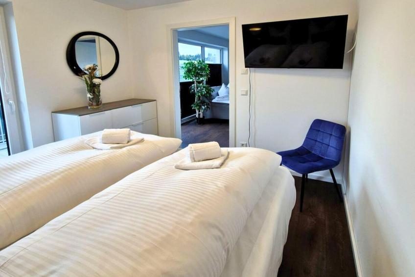 2SZ Deluxe 5 P Winterberg Appartement 21128 - foto 28