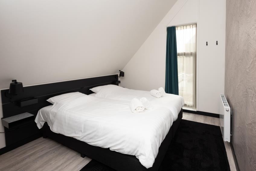 Luxe appartement 4p - Jan van Renesseweg - foto 18