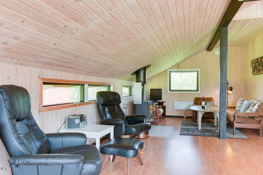 "Henna" - 550m to the inlet in Sealand - foto 13