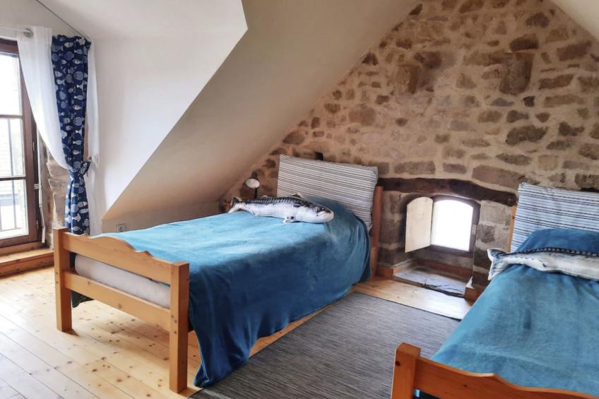 Maison de Pecheur - foto 7