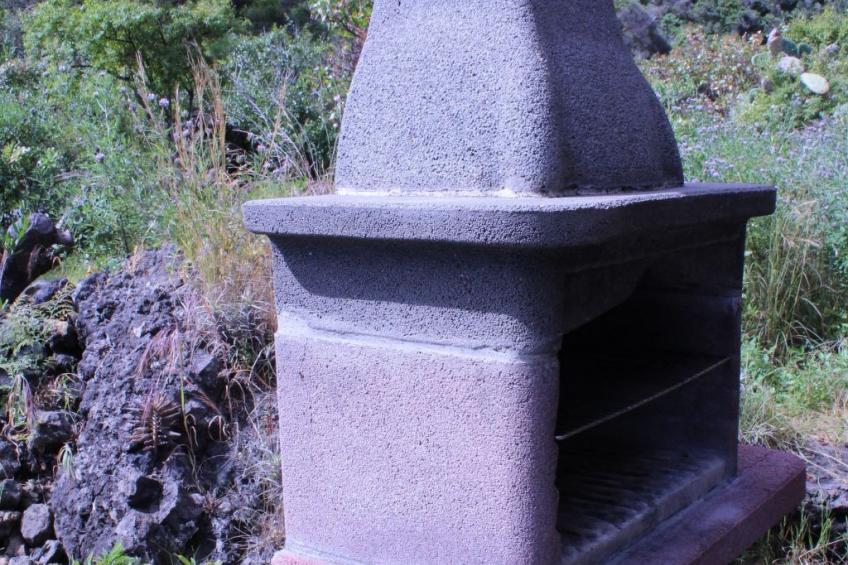 in Monte Breñas mit Grill, Terrasse und Garten - foto 29