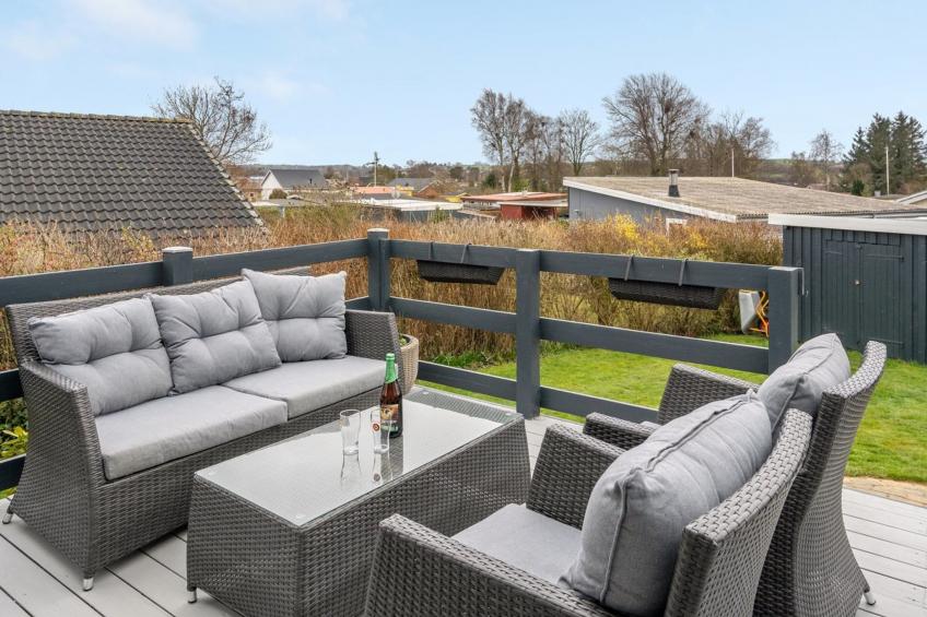 "Aloisia" - 300m from the sea in SE Jutland - foto 5