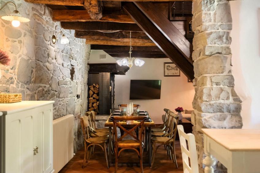 Villa Mulino - foto 26