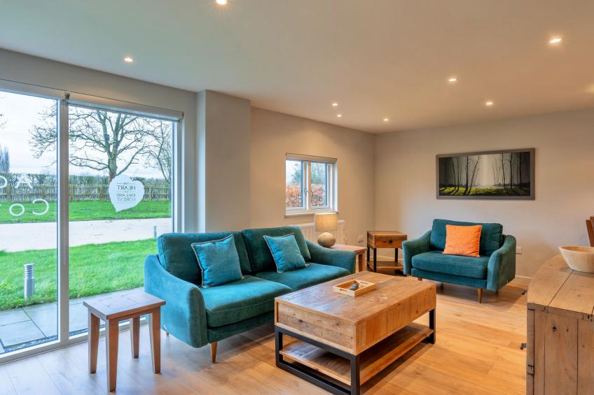 Acorn Cottage - foto 27