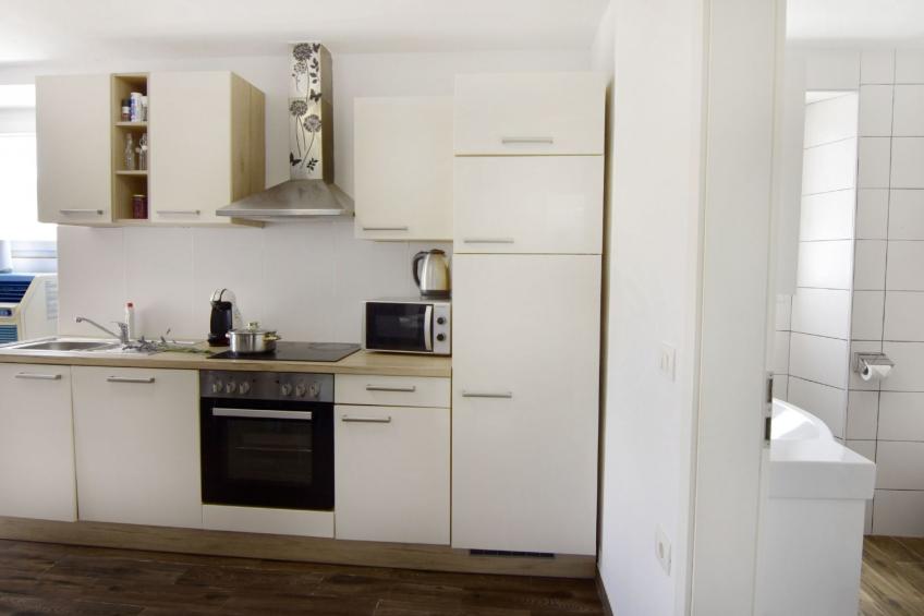 Komfortable Wohnung mit Pool in der Nähe von Umag - foto 9