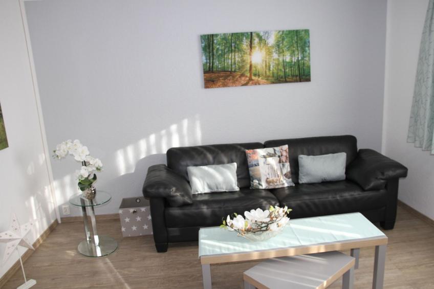 Julius 8 - gemütlich und kinderfreundlich