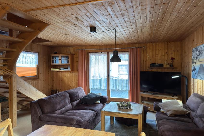 Ferienhaus Gehren - foto 3