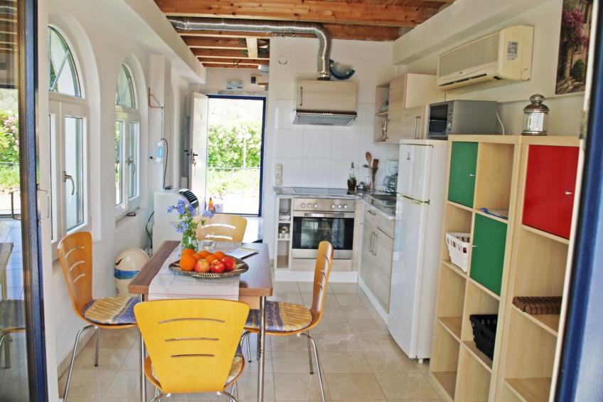 in Ermioni mit Garten, gemeinschaftlichem Pool und Terrasse - foto 39