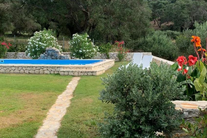 mit privatem Pool für 6 Personen - foto 6