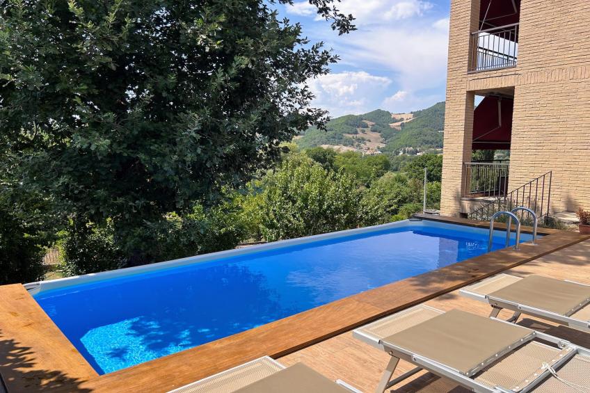Villa Ilaria - foto 2