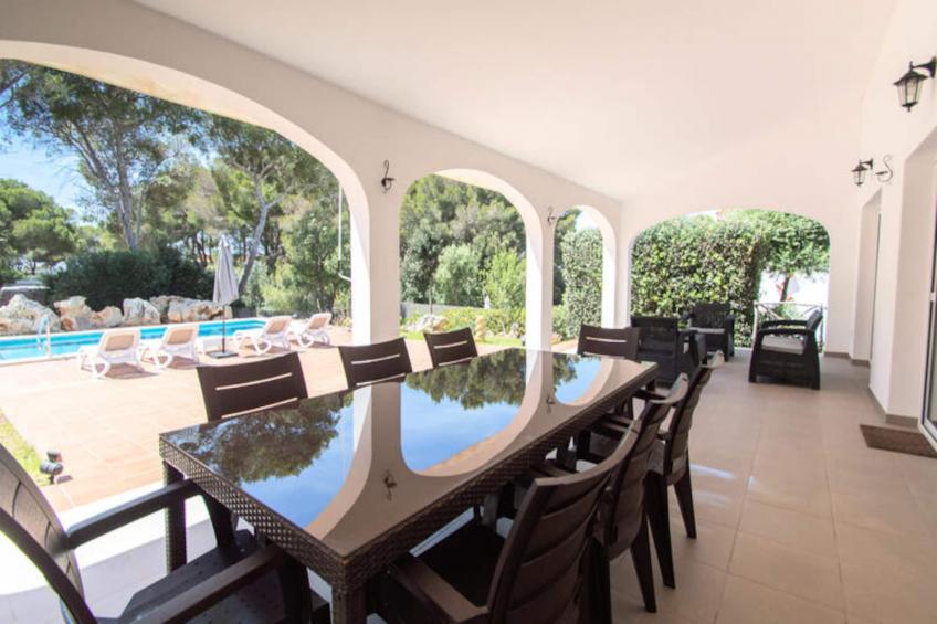 Maison à Cala Galdana - foto 70