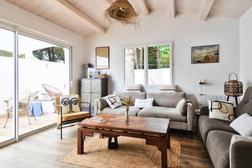 Maison à La guerinière - Ile de Noirmoutier