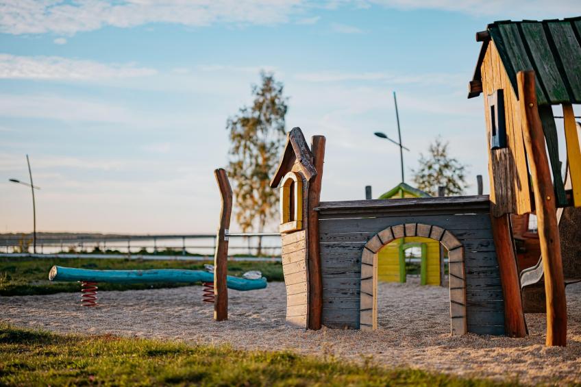 Hausboot am Bärwalder See - foto 23