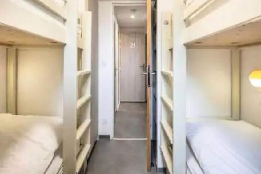 VVF Les Écrins Saint-Léger-les-Mélèzes - foto 12