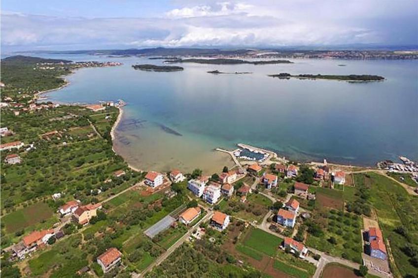 Apartments Torina Pašman - A2 - foto 26