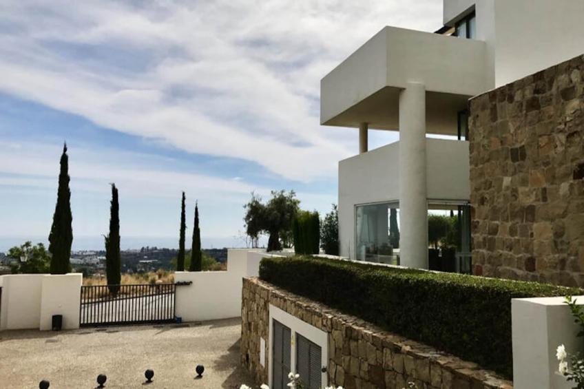 Appartements à Benahavís - foto 40