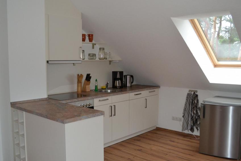 Appartement mit WLAN - foto 3