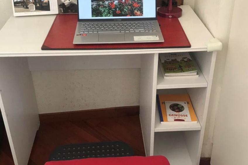 Appartement mit Dachterrasse - foto 23