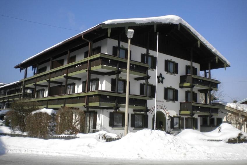 Marinas Alpenblick - foto 16