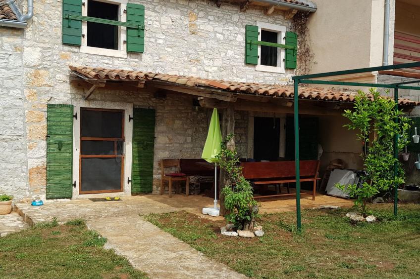 in Bratulići mit Privatem Pool - foto 44