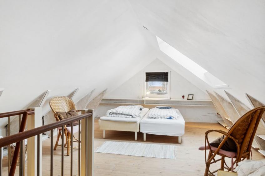 "Frodde" - 5km from the sea in NE Jutland - foto 14