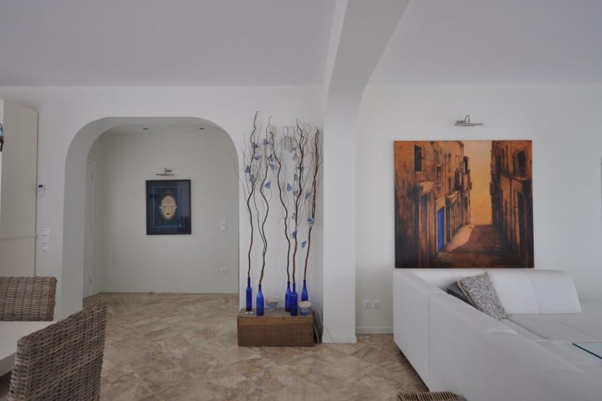 Anwesen "Villa Livadia" mit Infinity-Pool - foto 17