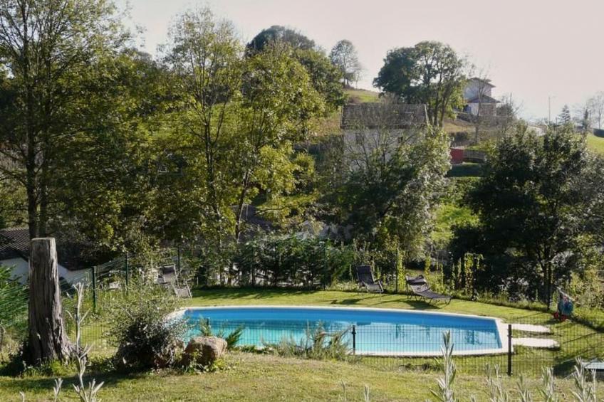 Maria Sopeña in Pruneda - foto 10