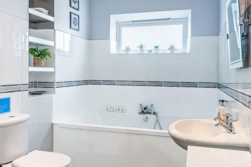 Benderloch House & Frobost Lodge - foto 34