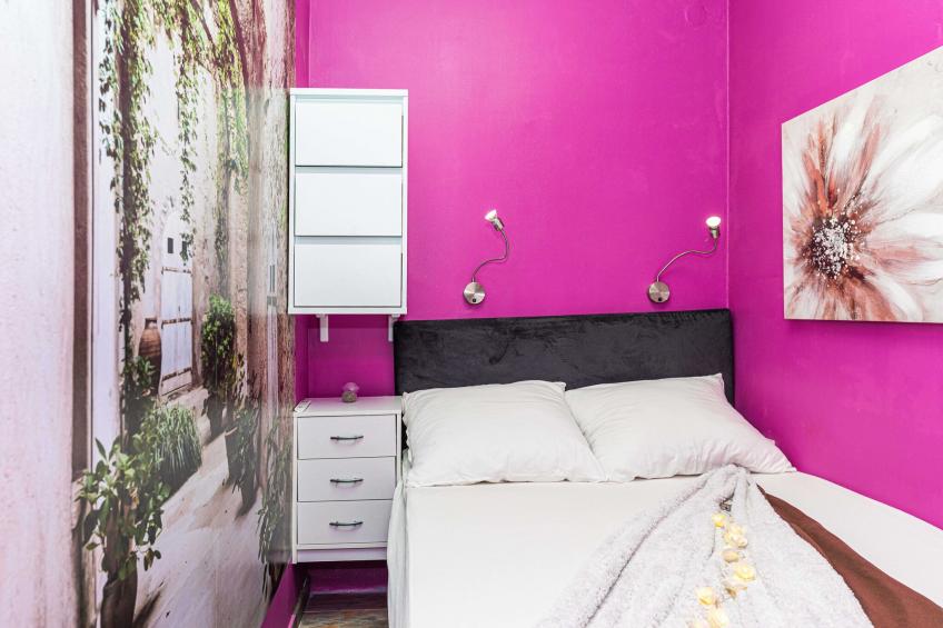 Apartments Keka - Studio Apartment - foto 14