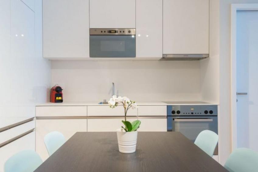 BS Miró I - Marktplatz HITrental Apartment - foto 4