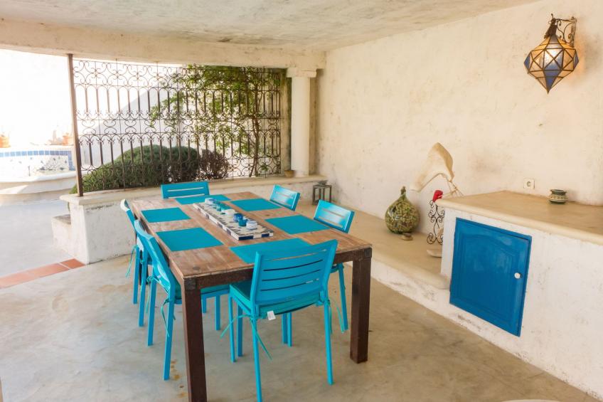 Schönes Ferienhaus Assione mit Pool - foto 21