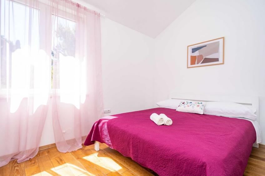 Apartment Hladilo  - Two Bedroom Apartment with Balcony - foto 18