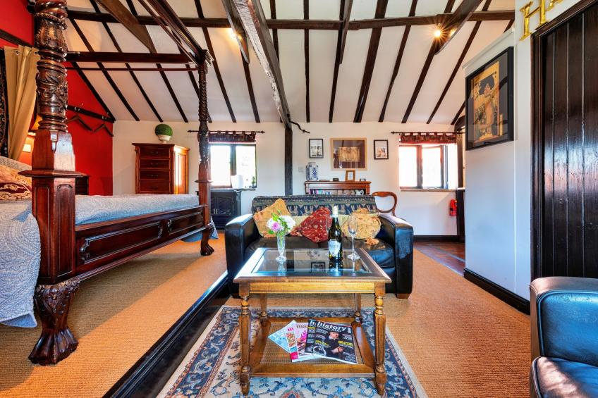 The Hayloft at Greystones - foto 10