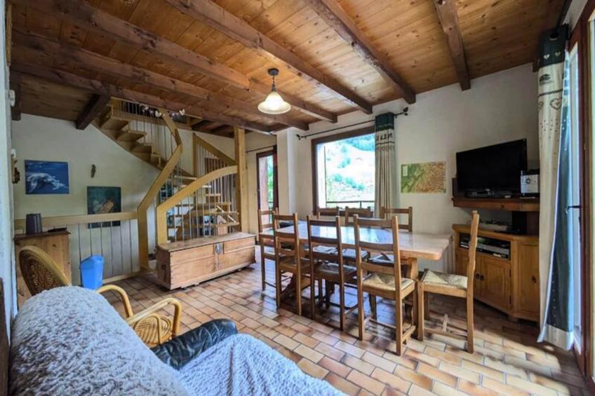 Chalet Coutalon - foto 14