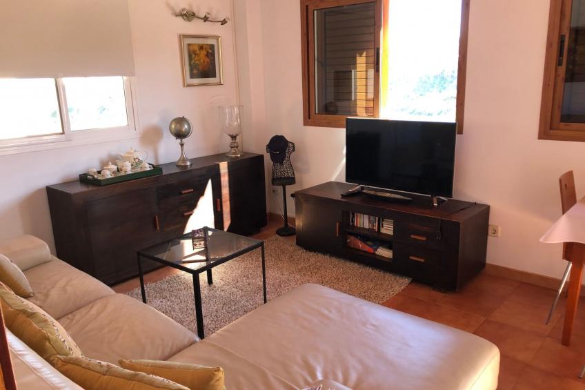 Villa los palmitos Familiäre Privatvilla mit Pool - foto 41