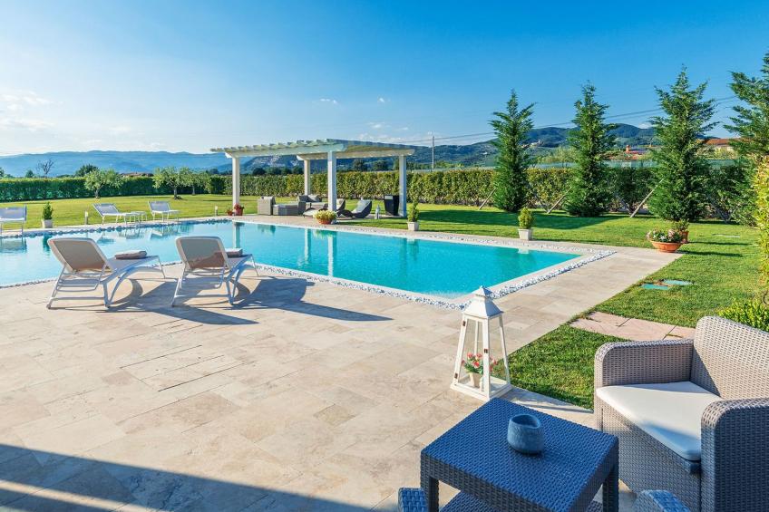 Haus in Monsummano Terme mit privatem Pool - foto 12
