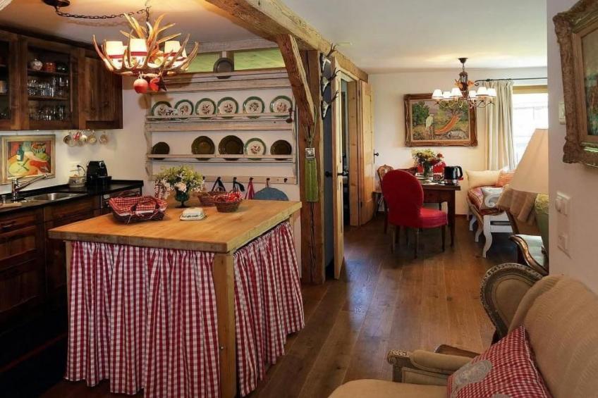 Hus Tschuetta - foto 31