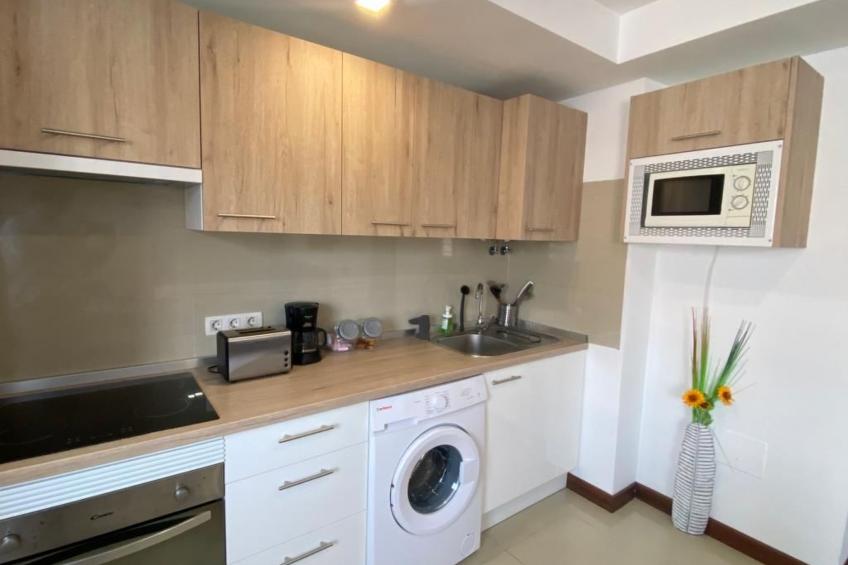 Schöne helle und gemütliche Stadtwohnung in SC - foto 2