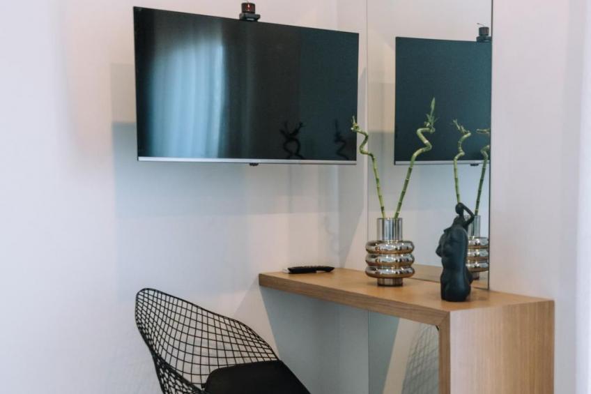 Wunderschöne Ferienvilla in Ialysos - foto 21