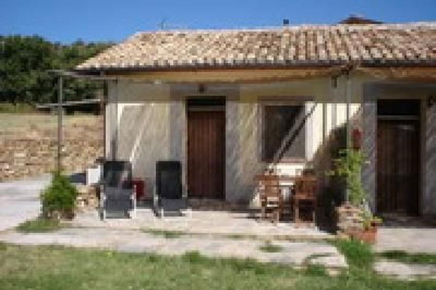 Landgut mit Blick auf das Wasser - foto 2