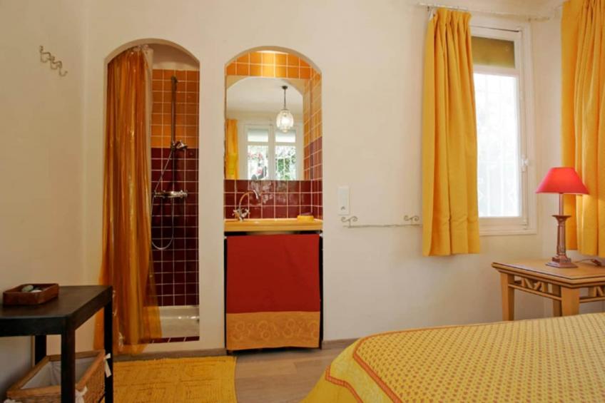 Villa plage privée vue sur la mer - foto 14