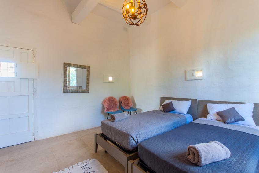 POOL & SPA - wellness VILLA St Martin - foto 19