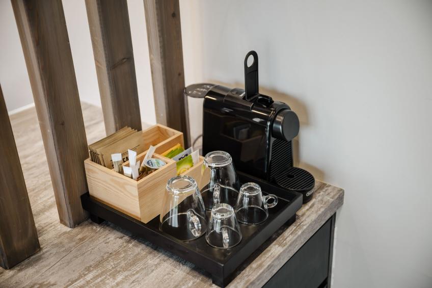 Grand Kourouta Pool Apartment nr2 - foto 12