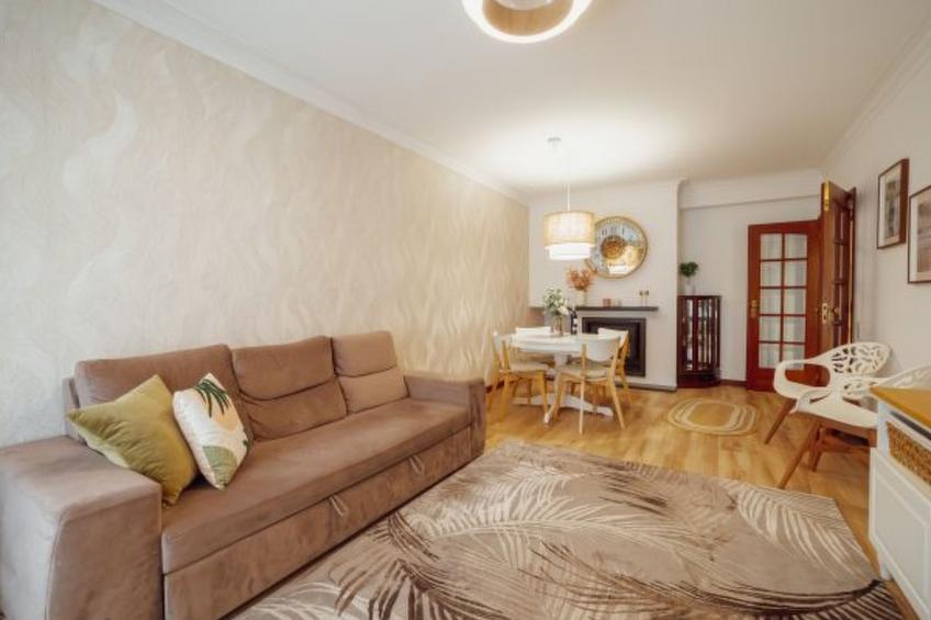 MATOSINHOS CENTER PREMIUM APARTMENT by VACATIONY - foto 4