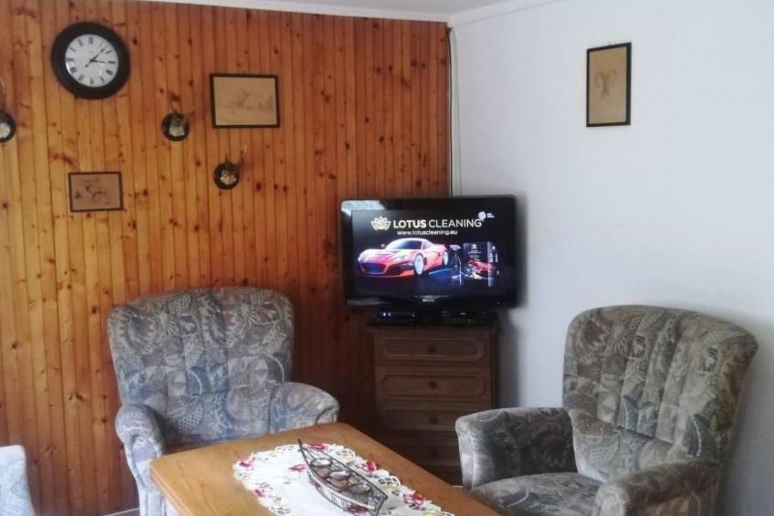 Ferienhasu Donauknie - foto 6